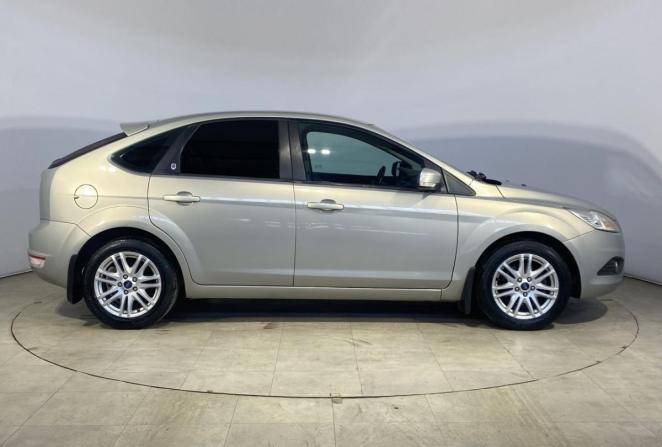 Ford Focus II с пробегом 2008 года, цена 600 000 рублей, 188836 км, хэтчбек, Автокод Объявления