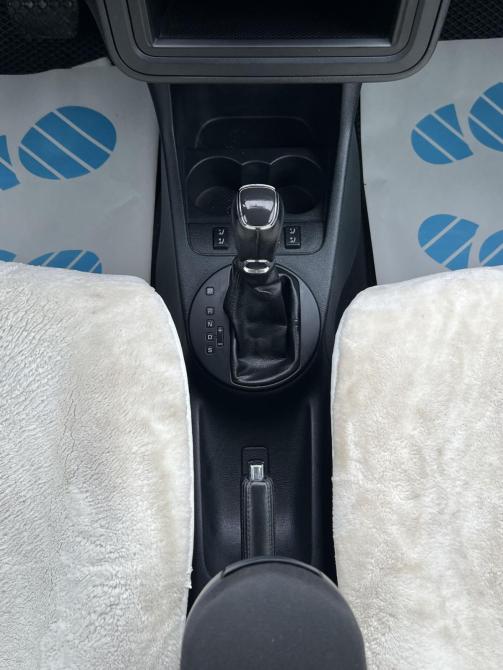 Skoda Fabia II Рестайлинг Ульяновск  - изображение 17
