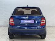Skoda Fabia I Рестайлинг Воронеж  - изображение 25
