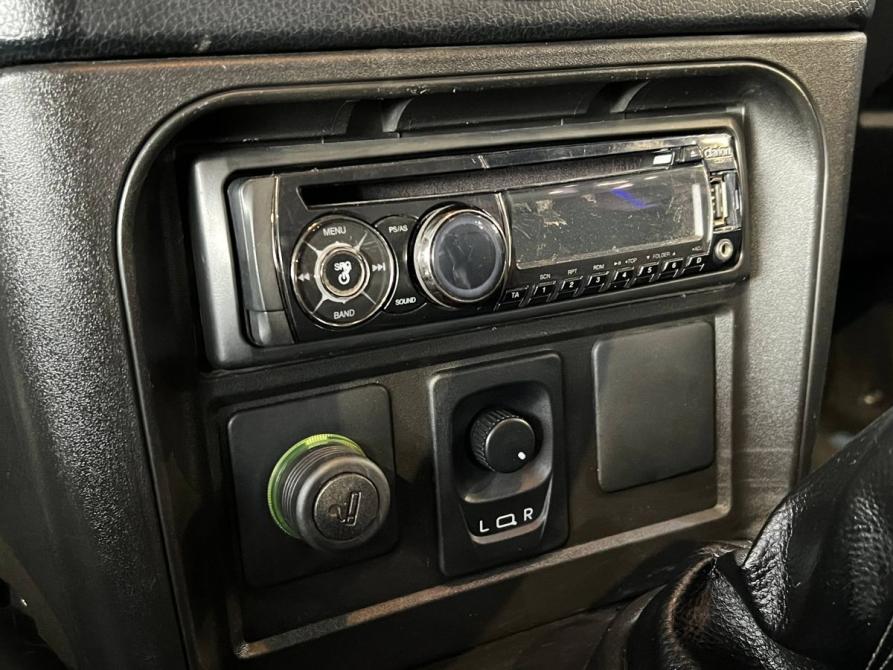 Chevrolet Niva I Рестайлинг Оренбург  - изображение 10