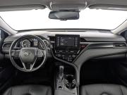 Toyota Camry VIII (XV70) Рестайлинг Москва  - изображение 44