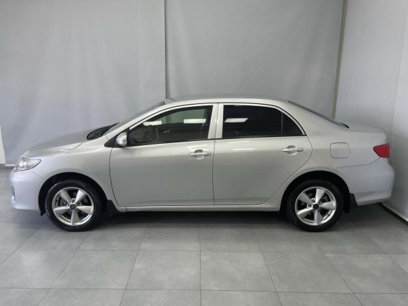 Toyota Corolla XI (E160 E170 E180) с пробегом 2012 года, цена 1 185 000 рублей, 203561 км, седан, Автокод Объявления
