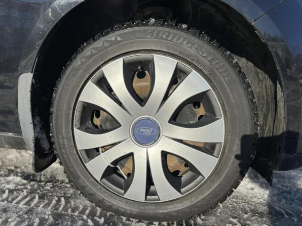 Ford Focus III с пробегом 2012 года, цена 619 000 рублей, 231892 км, хэтчбек, Автокод Объявления