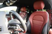 Mercedes-Benz GLC Coupe I (C253) Москва  - изображение 53