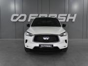 Infiniti QX50 II Ростов-на-Дону  - изображение 24