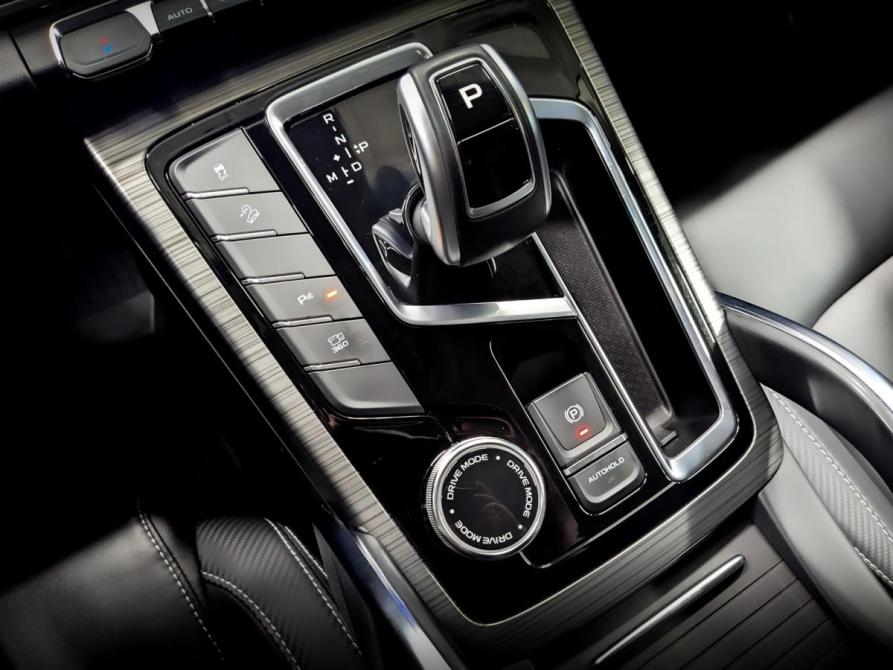 Geely Atlas Pro Москва  - изображение 29