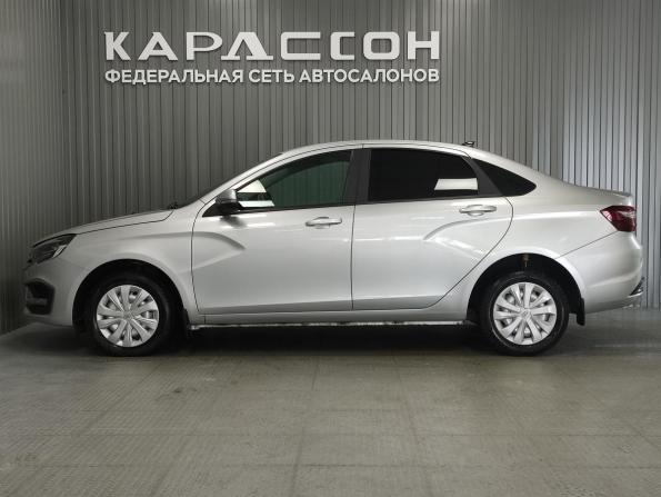 Lada (ВАЗ) Vesta I Рестайлинг (NG) с пробегом 2024 года, цена 1 220 000 рублей, 40000 км, седан, Автокод Объявления