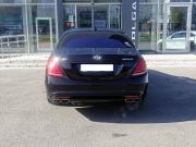 Mercedes-Benz S-Класс AMG III (W222 C217) Брянск  - изображение 31