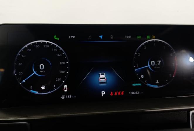 Chery Tiggo 8 Pro Max I с пробегом 2022 года, цена 2 090 000 рублей, 100081 км, внедорожник, Автокод Объявления