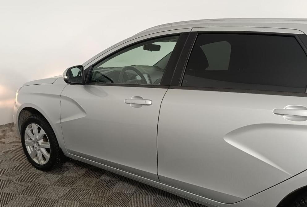 Lada (ВАЗ) Vesta I Волгоград  - изображение 20
