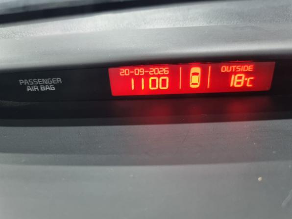 Kia Ceed II Рестайлинг с пробегом 2017 года, цена 1 190 000 рублей, 158731 км, универсал, Автокод Объявления