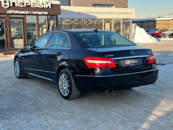 Mercedes-Benz E-Класс IV (W212 S212 C207) с пробегом 2011 года, цена 1 479 000 рублей, 178133 км, седан, Автокод Объявления