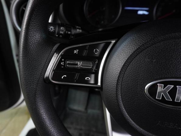 Kia Cerato IV с пробегом 2020 года, цена 1 879 070 рублей, 69074 км, седан, Автокод Объявления