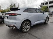 Changan UNI-K Санкт-Петербург  - изображение 21