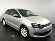 Volkswagen Polo V Пермь  - изображение 21