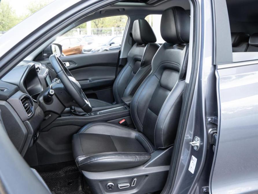 Chery Tiggo 4 I Рестайлинг Волгоград  - изображение 13