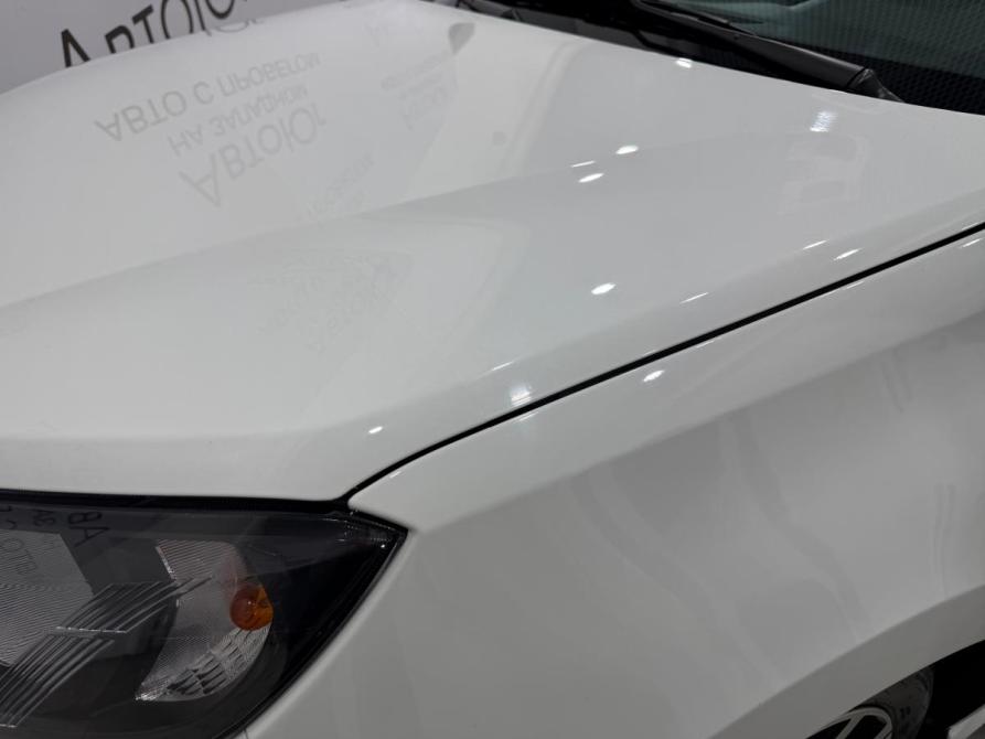 Lada (ВАЗ) Granta I Рестайлинг Ставрополь  - изображение 7
