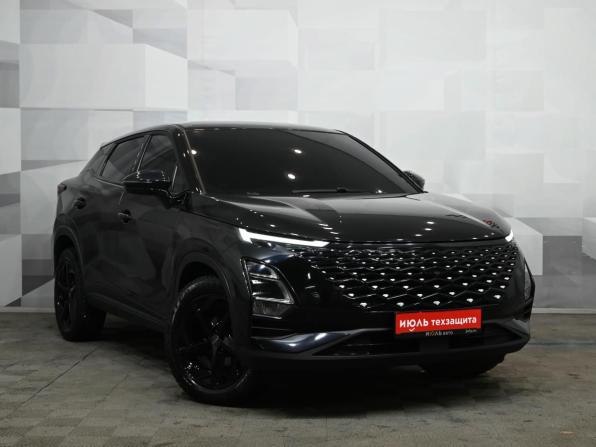 Omoda C5 I с пробегом 2023 года, цена 1 810 000 рублей, 51609 км, внедорожник, Автокод Объявления