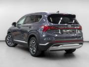 Hyundai Santa Fe IV Рестайлинг Москва  - изображение 37