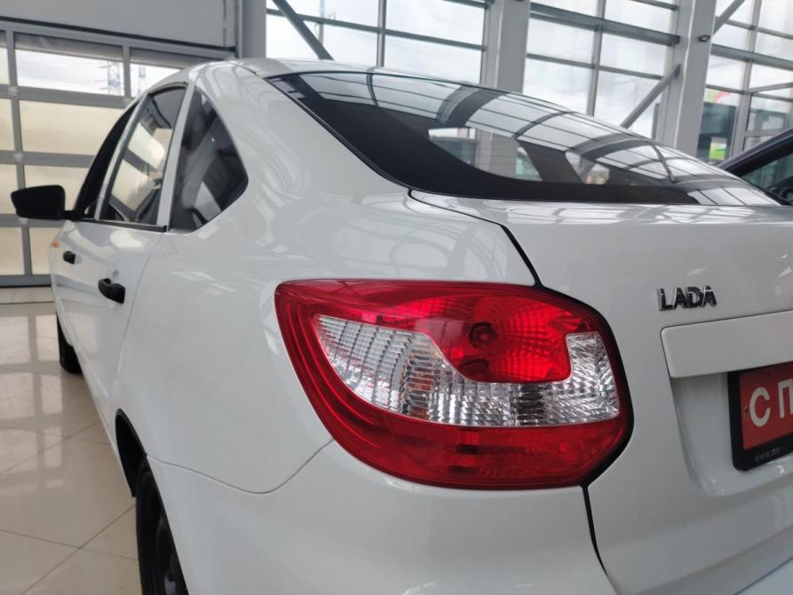 Lada (ВАЗ) Granta I Арзамас  - изображение 14