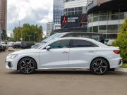Audi A3 IV (8Y) Москва  - изображение 25