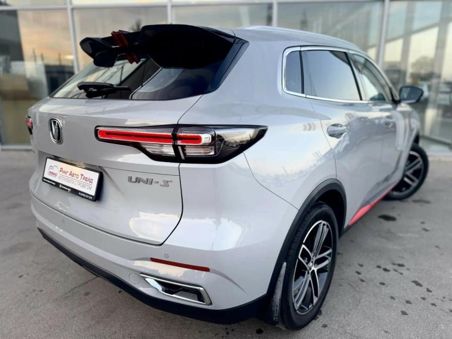 Changan CS55 Plus II Воронеж  - изображение 6