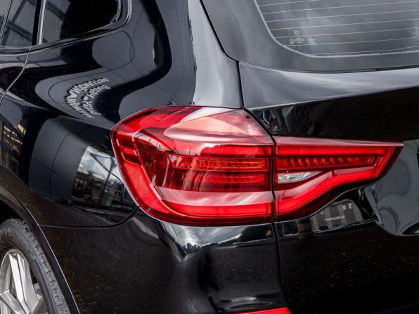 BMW X3 III (G01) с пробегом 2020 года, цена 3 977 000 рублей, 124700 км, внедорожник, Автокод Объявления