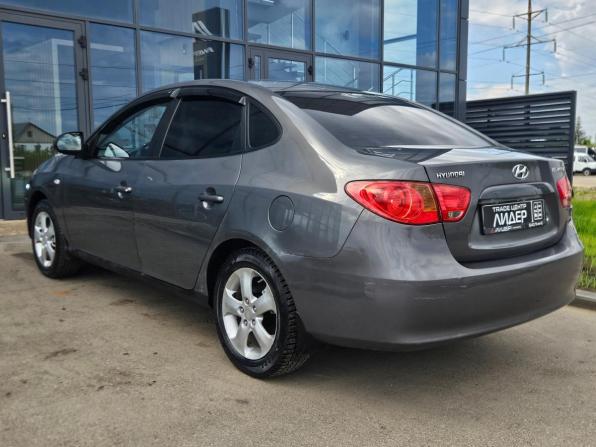 Hyundai Elantra IV (HD) с пробегом 2007 года, цена 445 000 рублей, 254000 км, седан, Автокод Объявления