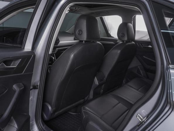 Volkswagen Jetta VII с пробегом 2021 года, цена 1 890 000 рублей, 122972 км, седан, Автокод Объявления