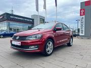Volkswagen Polo V Рестайлинг Стерлитамак  - изображение 23