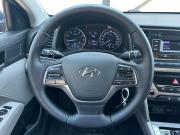 Hyundai Elantra VI (AD) Тамбов  - изображение 38