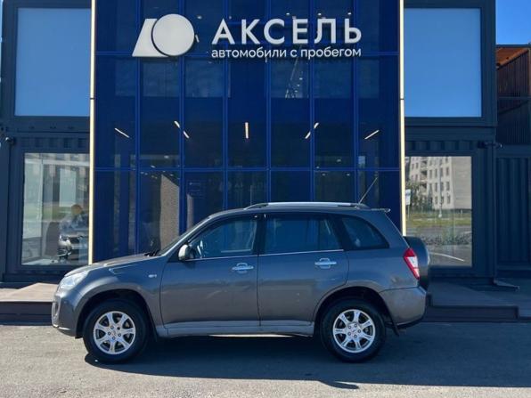 Chery Tiggo (T11) I Рестайлинг (FL) с пробегом 2015 года, цена 585 000 рублей, 96000 км, внедорожник, Автокод Объявления