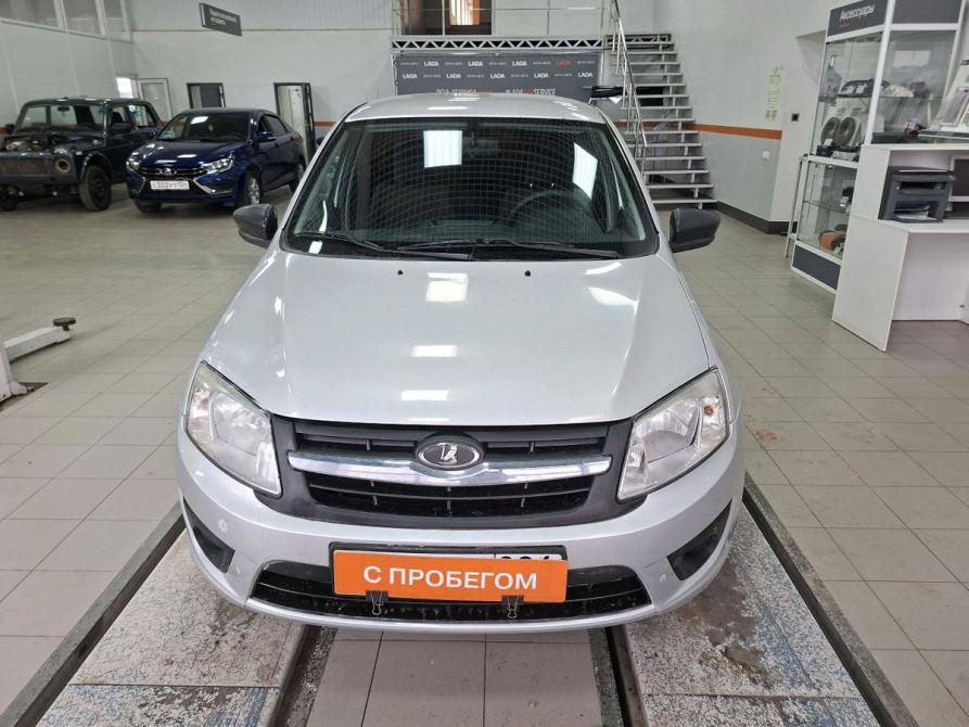 Lada (ВАЗ) Granta I Красноярск  - изображение 2