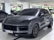 Porsche Cayenne III Рестайлинг Екатеринбург  - изображение 18