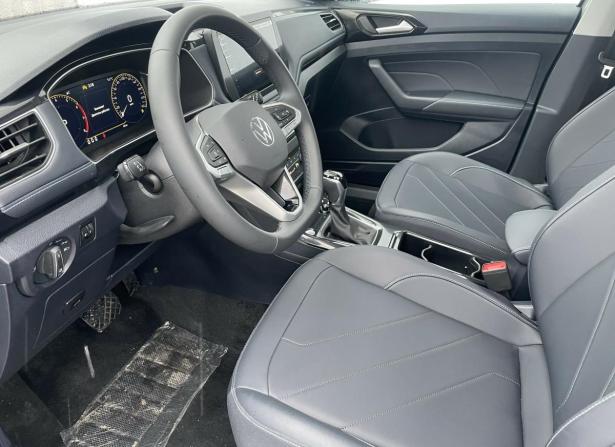 Volkswagen Tharu XR с пробегом 2025 года, цена 3 075 000 рублей, 47 км, внедорожник, Автокод Объявления