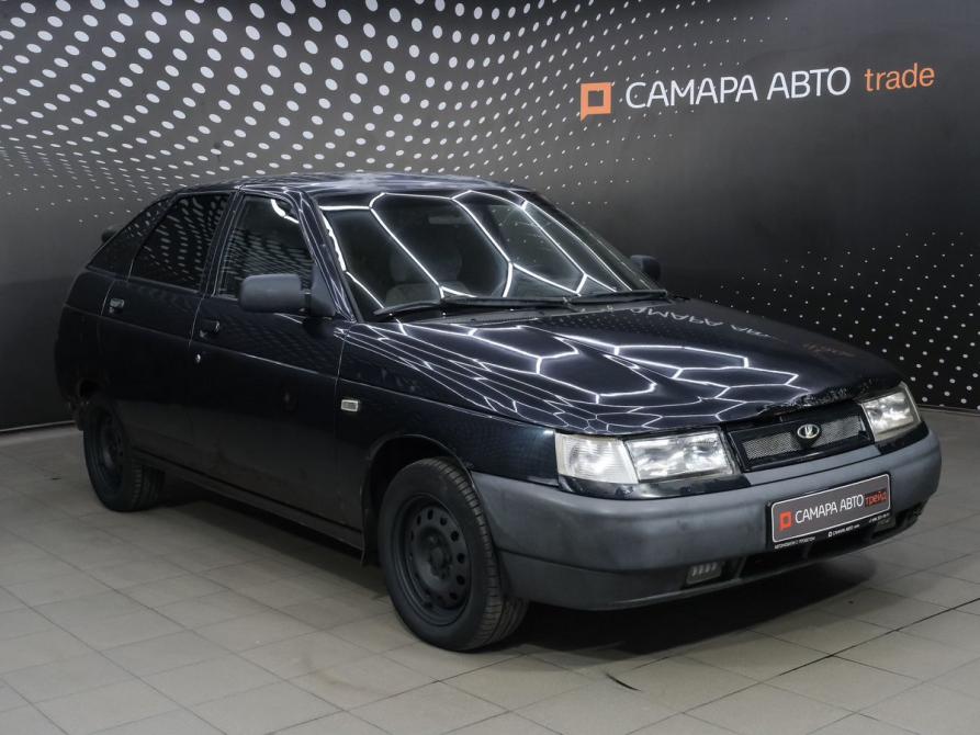 Lada (ВАЗ) 2112 Самара  - изображение 3