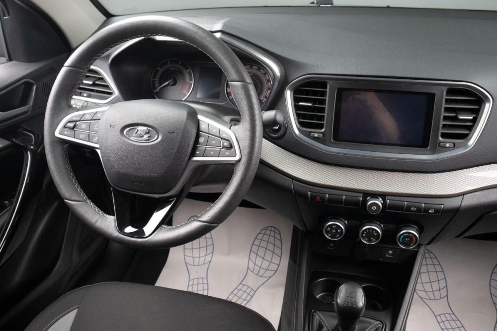 Lada (ВАЗ) Vesta I Рестайлинг (NG) Оренбург  - изображение 9