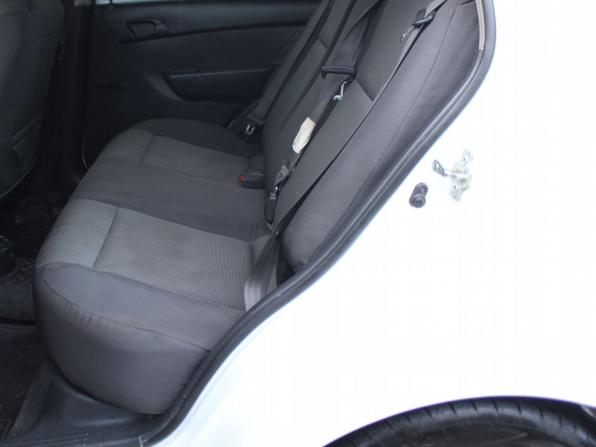 Chevrolet Aveo I Рестайлинг с пробегом 2008 года, цена 299 000 рублей, 243055 км, седан, Автокод Объявления