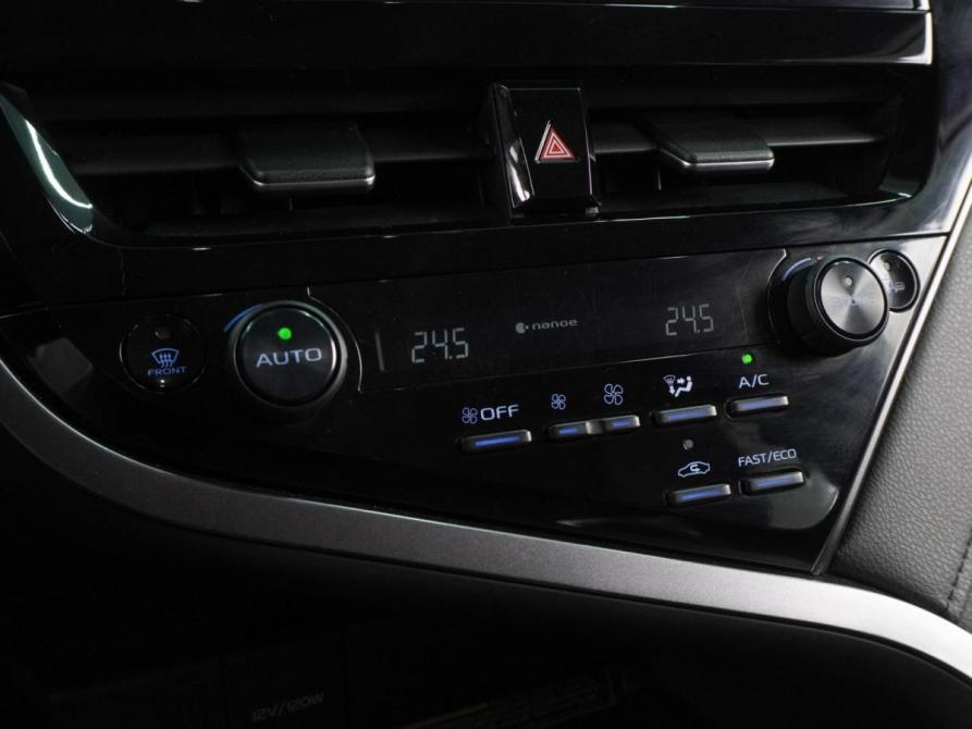 Toyota Camry VIII (XV70) Рестайлинг Воронеж  - изображение 22