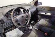Hyundai Getz I Рестайлинг Саратов  - изображение 42