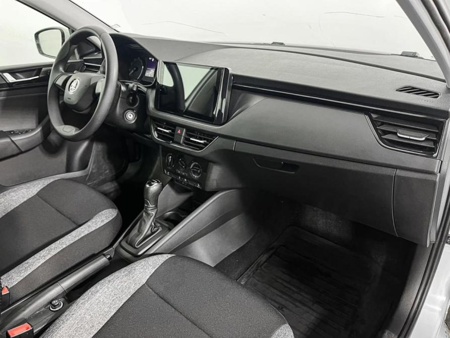 Skoda Rapid II Ногинск  - изображение 15
