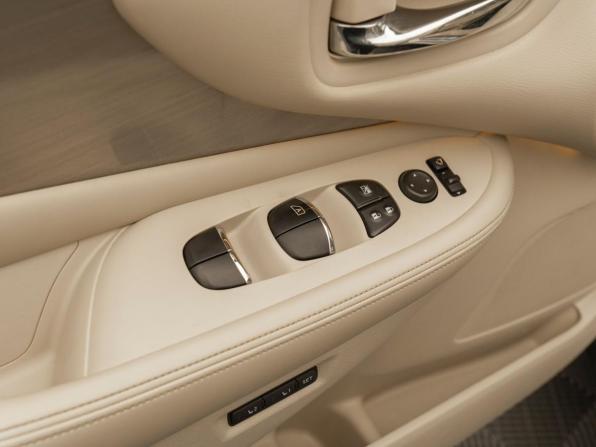 Nissan Murano III (Z52) с пробегом 2019 года, цена 3 290 000 рублей, 74502 км, внедорожник, Автокод Объявления