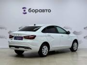 Lada (ВАЗ) Vesta I Рестайлинг (NG) Ставрополь  - изображение 21