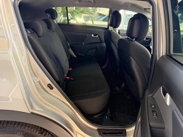 Kia Sportage III с пробегом 2013 года, цена 1 500 000 рублей, 184485 км, внедорожник, Автокод Объявления