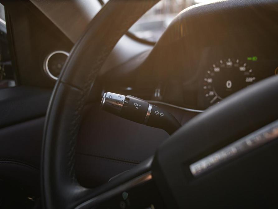 Land Rover Range Rover Evoque II Санкт-Петербург  - изображение 6