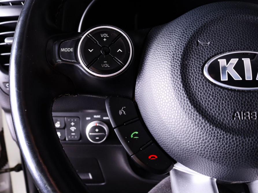 Kia Soul II Рестайлинг Минеральные Воды  - изображение 15