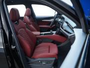 Audi Q6 Москва  - изображение 38
