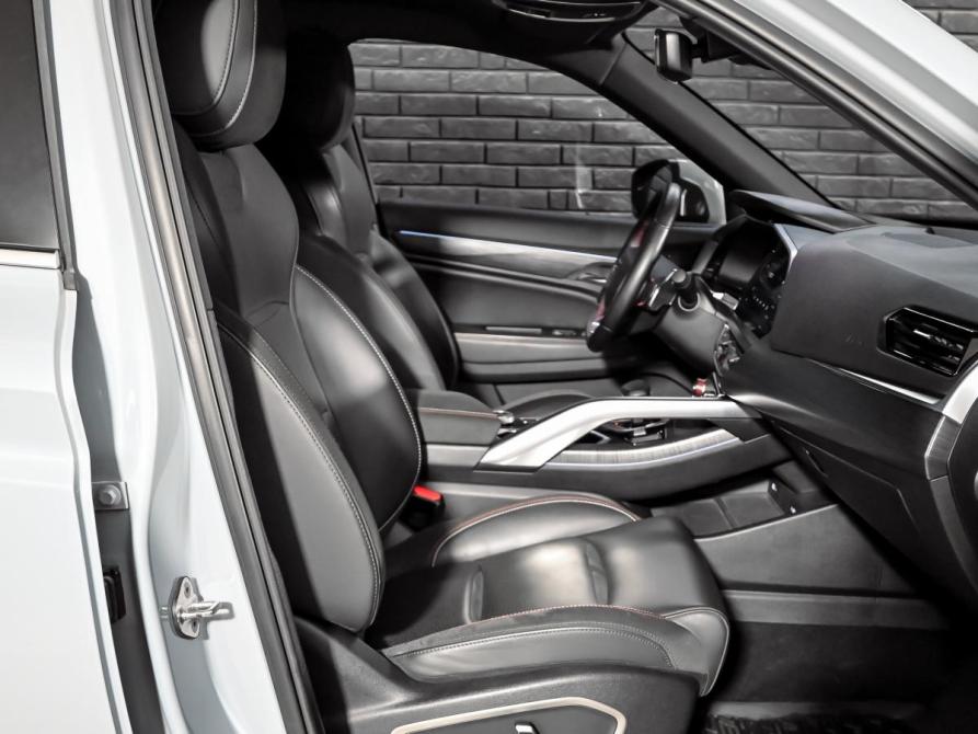 Geely Tugella I Рестайлинг Екатеринбург  - изображение 11