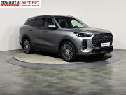 Chery Tiggo 9 I Белгород  - изображение 22