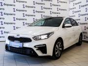 Kia Cerato IV Ростов-на-Дону  - изображение 24